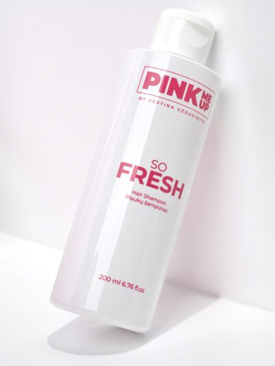 Plaukų šampūnas "So Fresh" 200ml