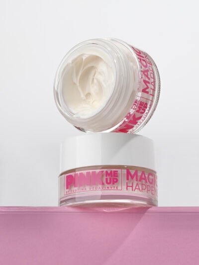 Veido kaukė „Magic Happens” 15ml