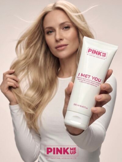 Plaukų kondicionierius I Met You 200ml