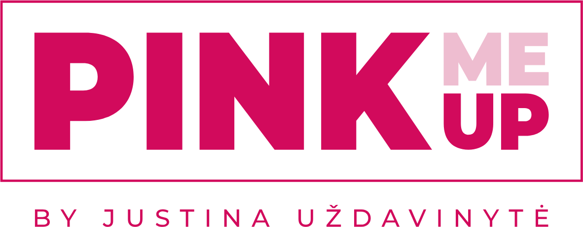 PINK ME UP