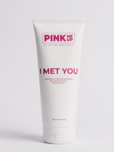 Plaukų kondicionierius I Met You 200ml